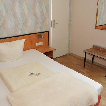 Hotel Gruetering Hervest Экстерьер фото