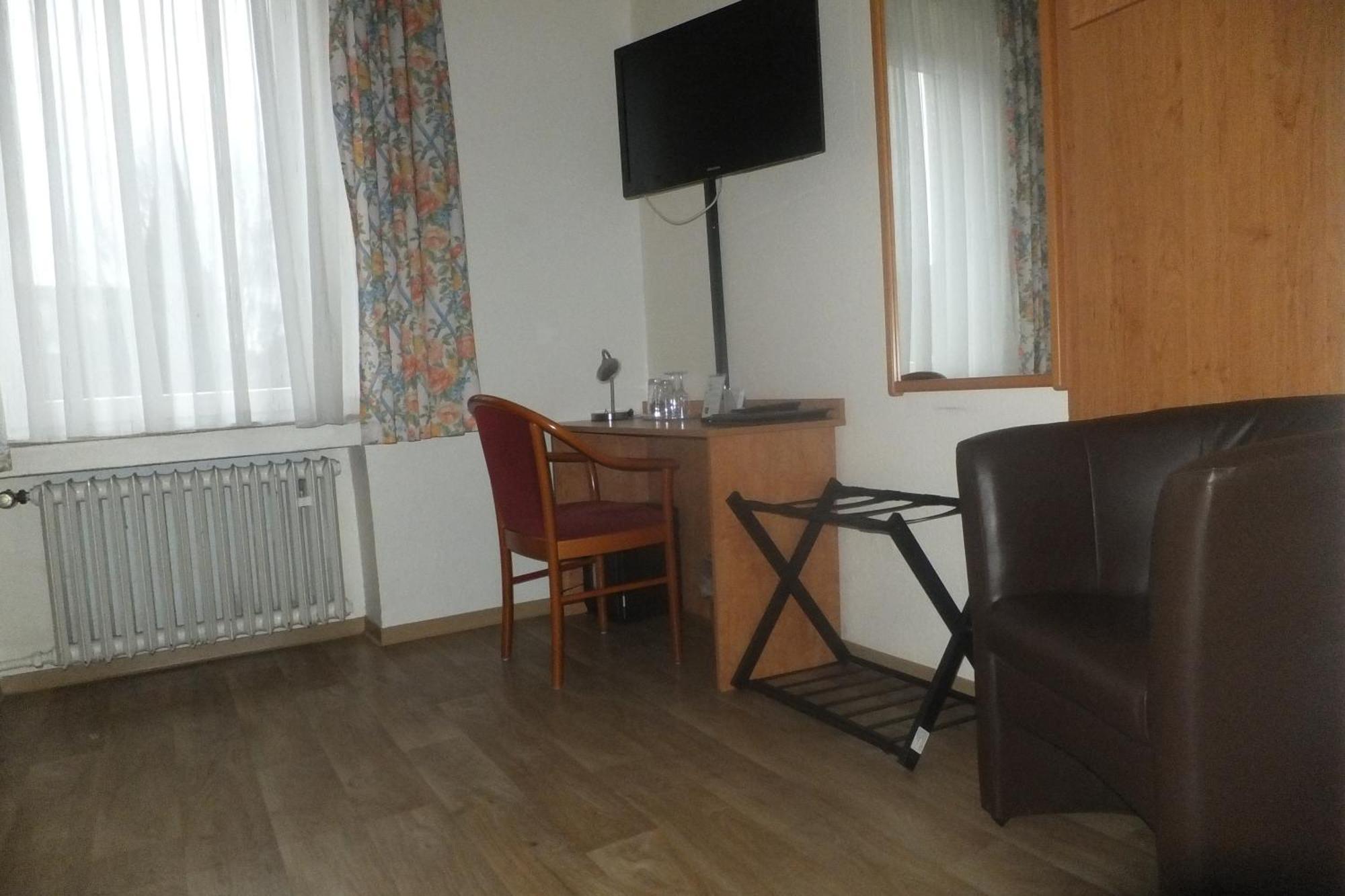 Hotel Gruetering Hervest Экстерьер фото