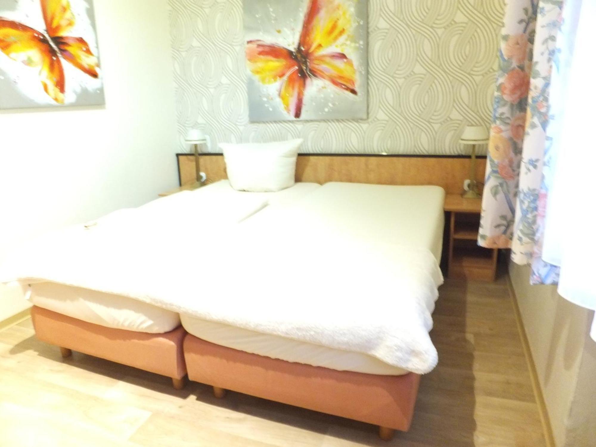 Hotel Gruetering Hervest Экстерьер фото