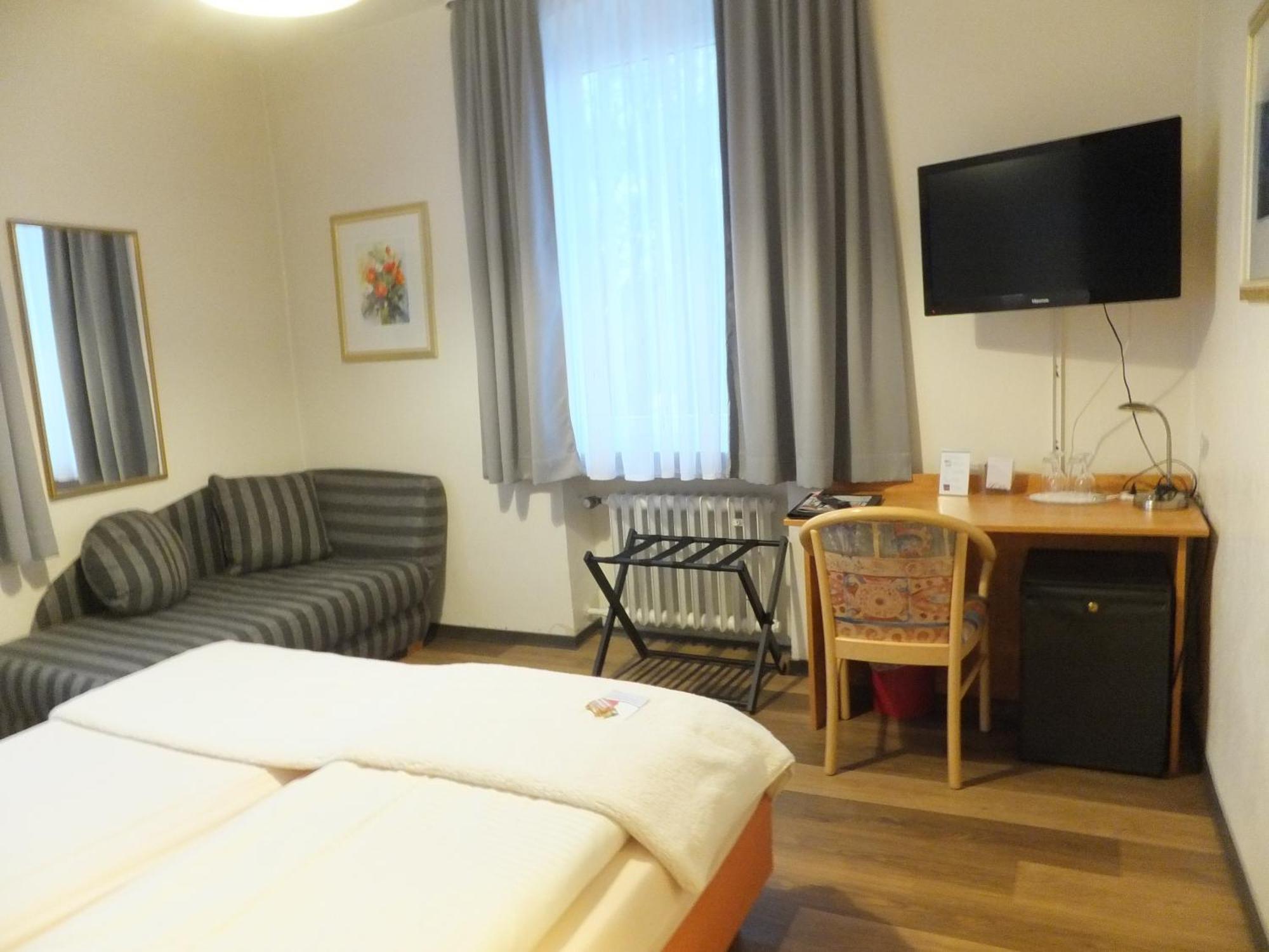 Hotel Gruetering Hervest Экстерьер фото